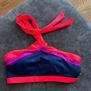 La vie en rose bikini